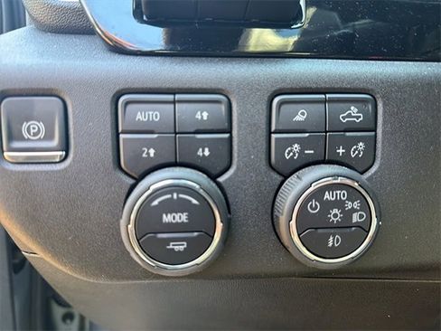 Used 2026 Chevrolet Silverado 1500 High Country w/ High Country Premium Package image 15