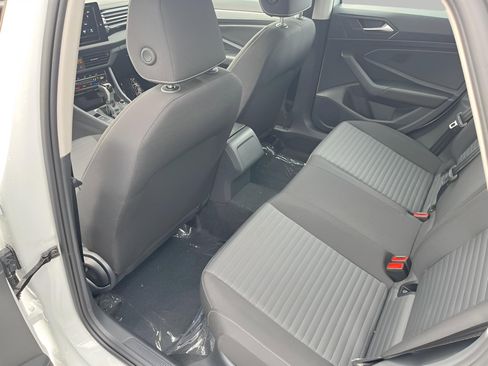 New 2025 Volkswagen Jetta S image 23