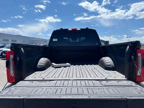 New 2026 Ford F250 Platinum AWD/4WD image 18