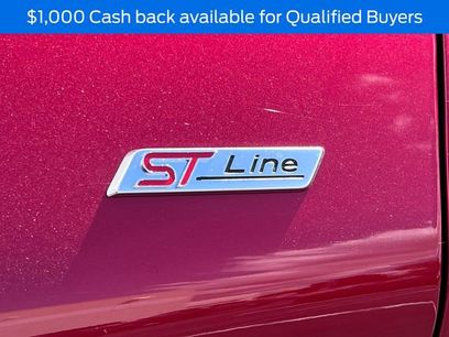 New 2026 Ford Explorer ST-Line w/ ST-Line Street Pack