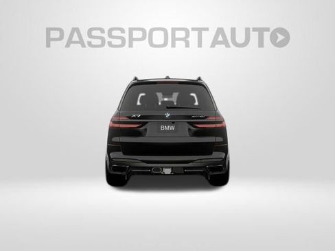 New 2026 BMW X7 xDrive40i image 5
