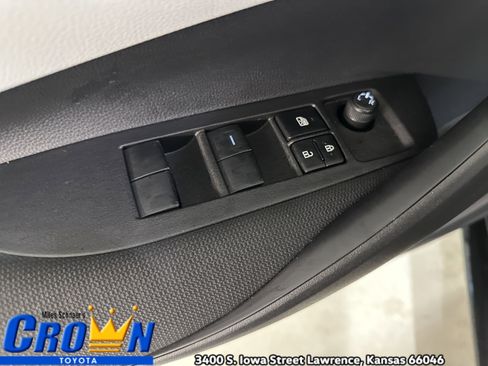 New 2026 Toyota Corolla SE image 18