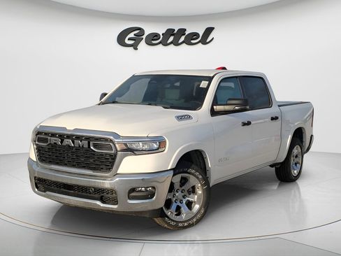 New 2026 RAM 1500 Big Horn image 1