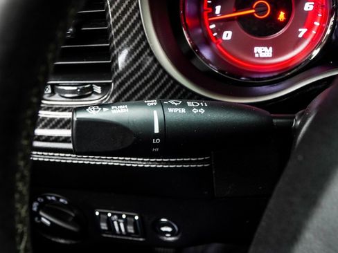 Used 2021 Dodge Charger SRT Hellcat w/ Harman/Kardon Audio Group image 34