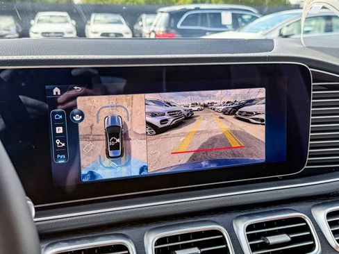 New 2025 Mercedes-Benz GLE 350 4MATIC image 25