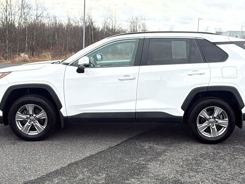 Used 2024 Toyota RAV4 XLE w/ Weather Package image 12