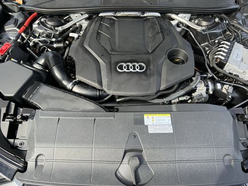 Used 2022 Audi A6 Premium Plus image 36