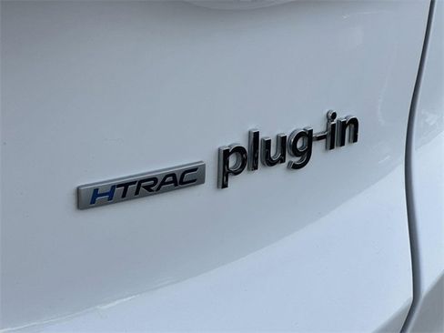 Used 2023 Hyundai Santa Fe Limited image 32