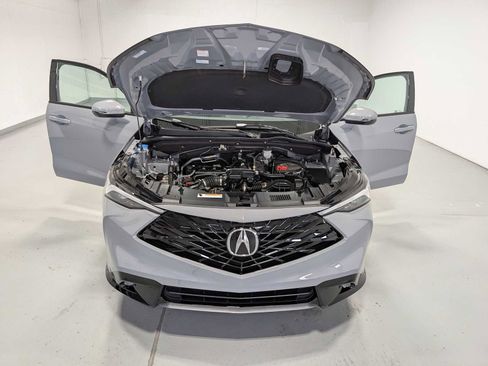 Certified 2025 Acura ADX A-Spec AWD/4WD image 10