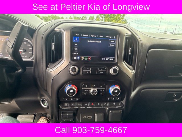 Used 2023 GMC Sierra 2500 Denali w/ Technology Package AWD/4WD image 19