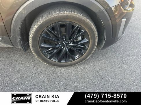 Used 2020 Kia Telluride SX w/ SX Prestige Package AWD/4WD image 10