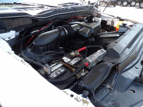 Used 2018 Ford F250 XL w/ Power Equipment Group RWD image 33