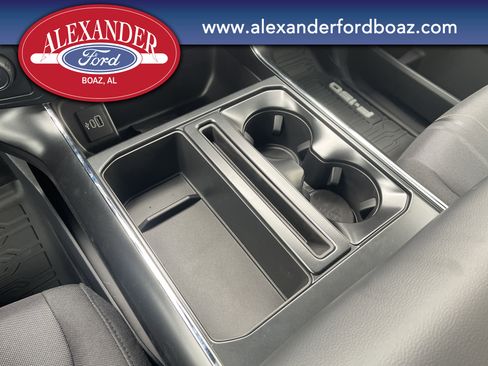 New 2025 Ford F150 STX w/ STX Black Appearance Package image 21