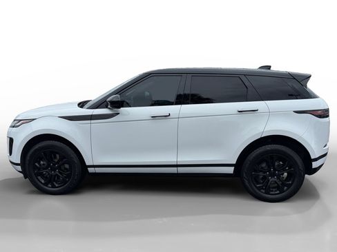 Used 2020 Land Rover Range Rover Evoque S image 2