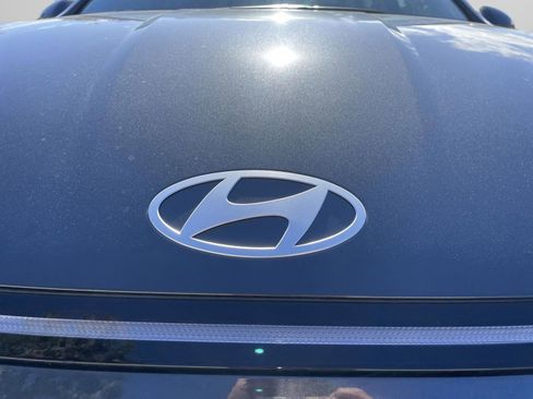 New 2026 Hyundai Sonata SEL FWD image 29