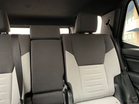 Used 2025 Toyota 4Runner TRD Off-Road image 37