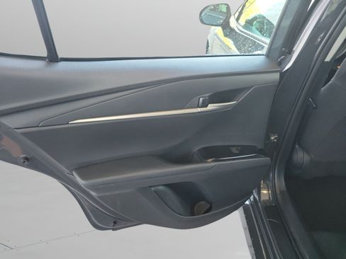 Used 2025 Toyota Camry LE FWD image 24