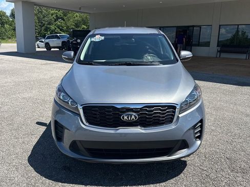 Used 2020 Kia Sorento L image 2