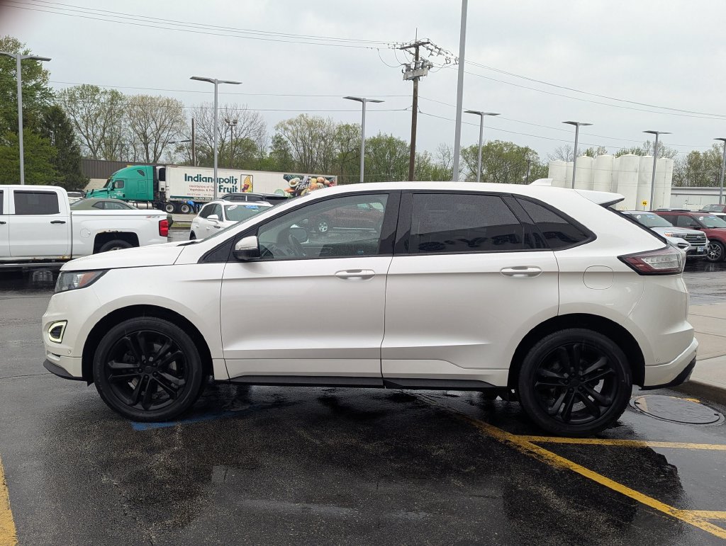Used 2015 Ford Edge Sport w/ Equipment Group 401A AWD/4WD image 6