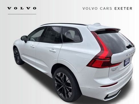 New 2026 Volvo XC60 B5 Plus w/ Protection Package Premier image 15