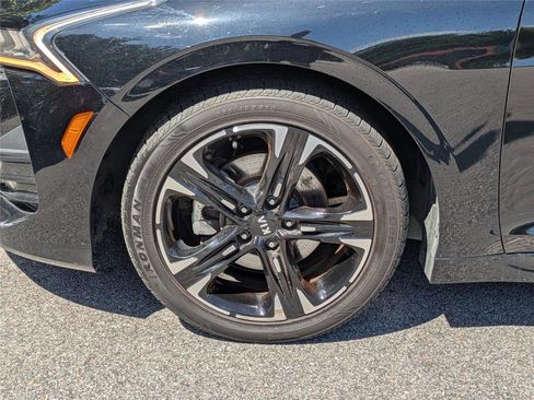 Used 2021 Kia K5 GT-Line AWD/4WD image 14