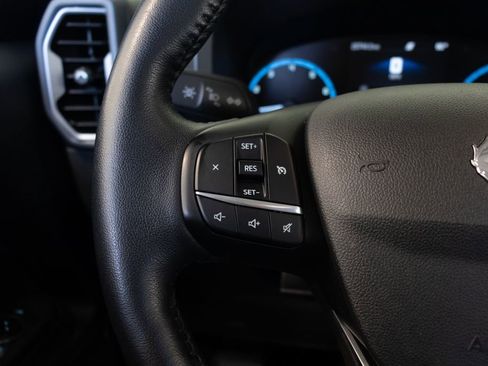 Used 2023 Ford Bronco Sport Big Bend w/ Convenience Package image 30