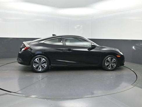 Used 2016 Honda Civic EX-T image 31