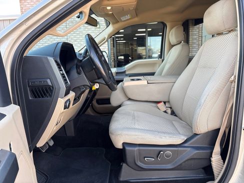 Used 2018 Ford F150 XLT w/ Equipment Group 302A Luxury image 3