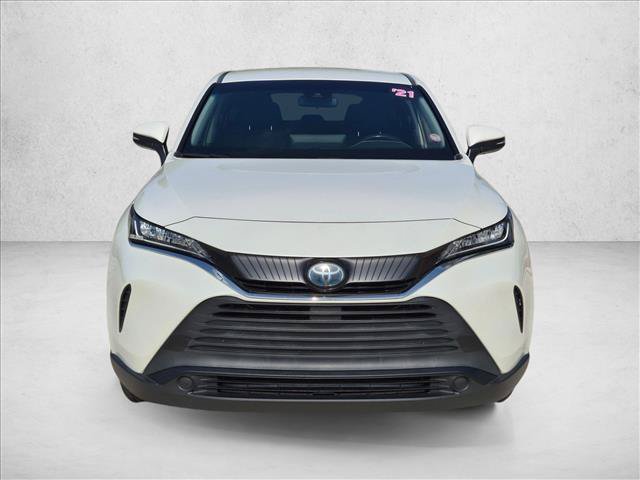 Used 2021 Toyota Venza LE AWD/4WD image 2