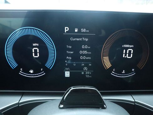 New 2026 Hyundai Santa Fe SEL FWD image 12
