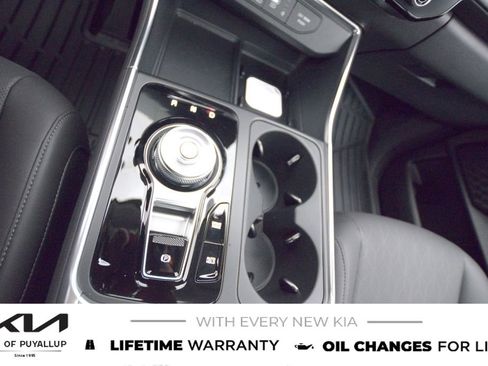 New 2026 Kia Carnival SX image 24