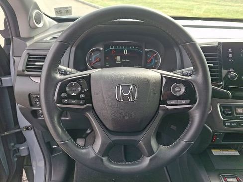 Used 2022 Honda Pilot Special Edition image 21