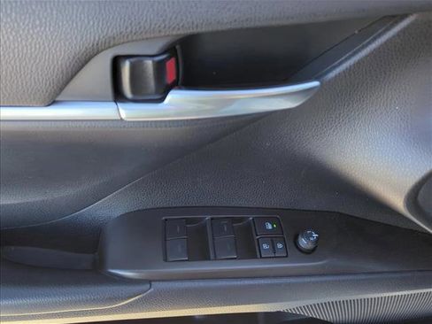 Used 2023 Toyota Camry TRD w/ TRD Package w/JBL Audio image 12