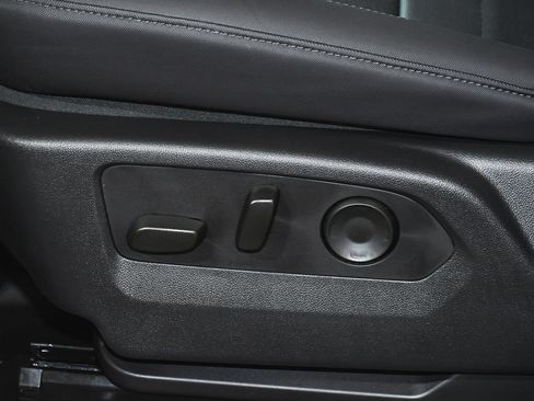 Used 2025 GMC Hummer EV 3X AWD/4WD image 45