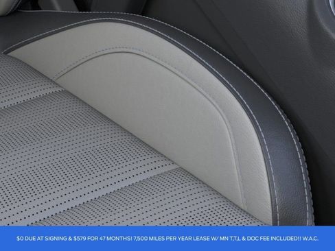 New 2025 Ford Mustang Premium RWD image 16