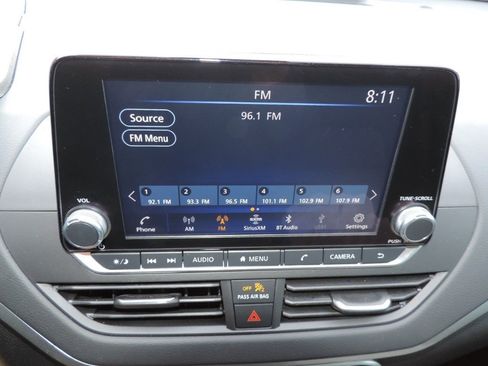 Used 2025 Nissan Altima 2.5 S image 20