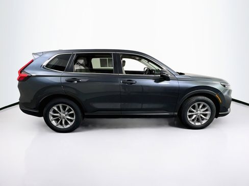Used 2023 Honda CR-V EX-L image 4