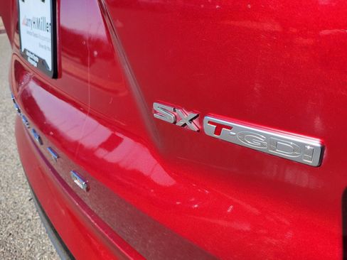 Used 2021 Kia Sorento SX image 22