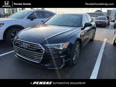 Used 2021 Audi A6 Premium Plus w/ Premium Plus Package