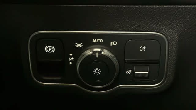 Certified 2026 Mercedes-Benz GLB 250 4MATIC image 16