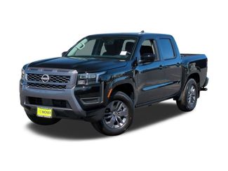 New 2026 Nissan Frontier SV w/ Tow Package video 1