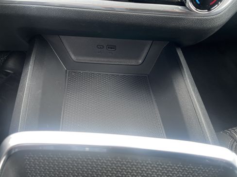 Used 2026 Chevrolet Equinox LT w/ LPO, Floor Liner Package AWD/4WD image 27