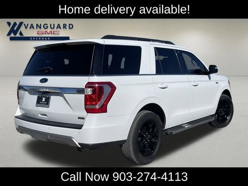 Used 2021 Ford Expedition XLT image 5