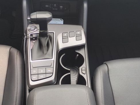 New 2026 Kia Sportage EX FWD image 18
