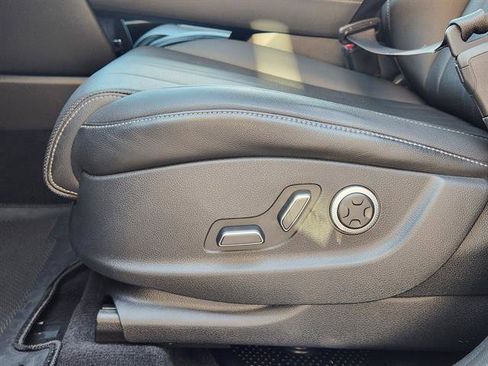 Used 2024 Genesis GV80 3.5T image 19