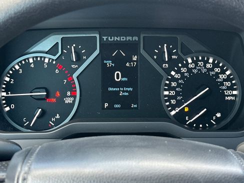 New 2026 Toyota Tundra SR5 image 28