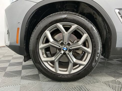 Certified 2023 BMW X3 xDrive30i w/ Premium Package AWD/4WD image 33