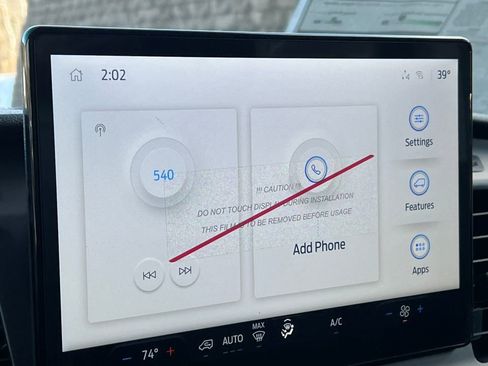 New 2026 Ford Transit 350 148 Low Roof AWD image 24