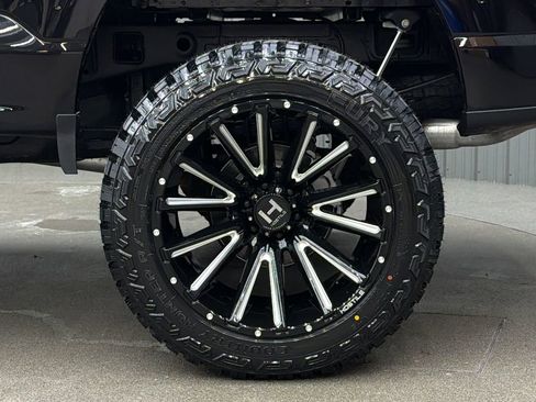 Used 2025 Ford F150 Lariat image 12