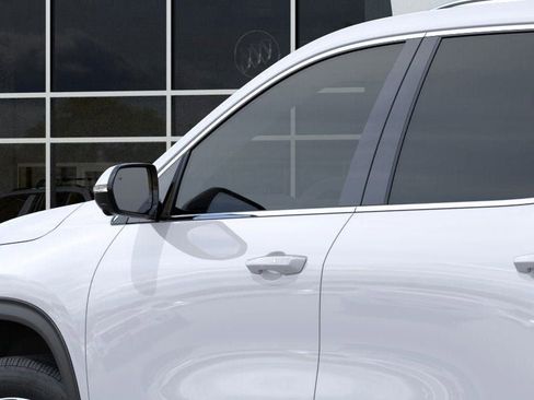 New 2026 Buick Enclave Preferred image 12